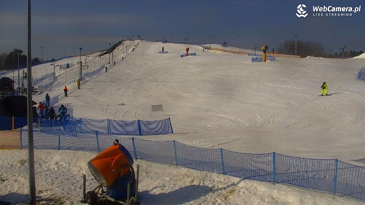 RYBNO -ski - 01 marzec 2026, 10:26