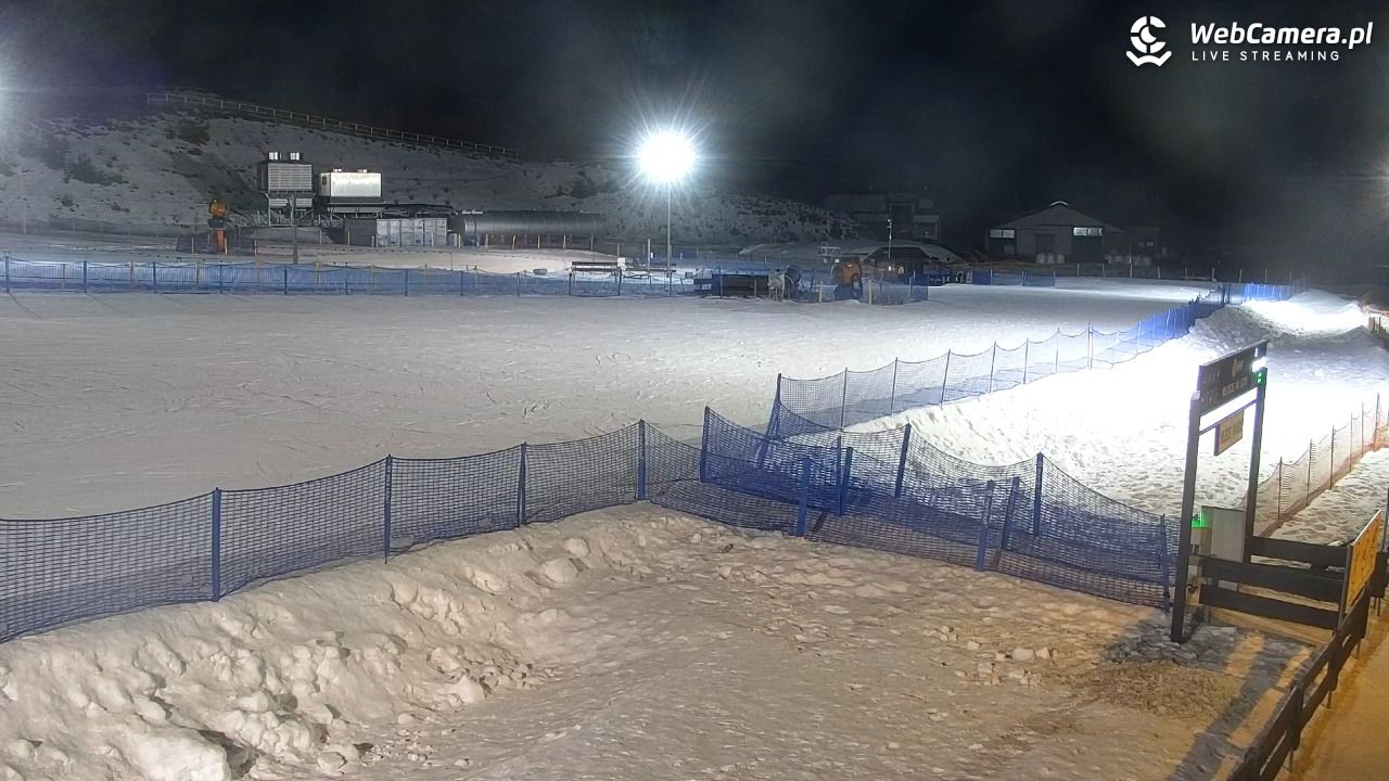 RYBNO -ski - 15 luty 2026, 19:30
