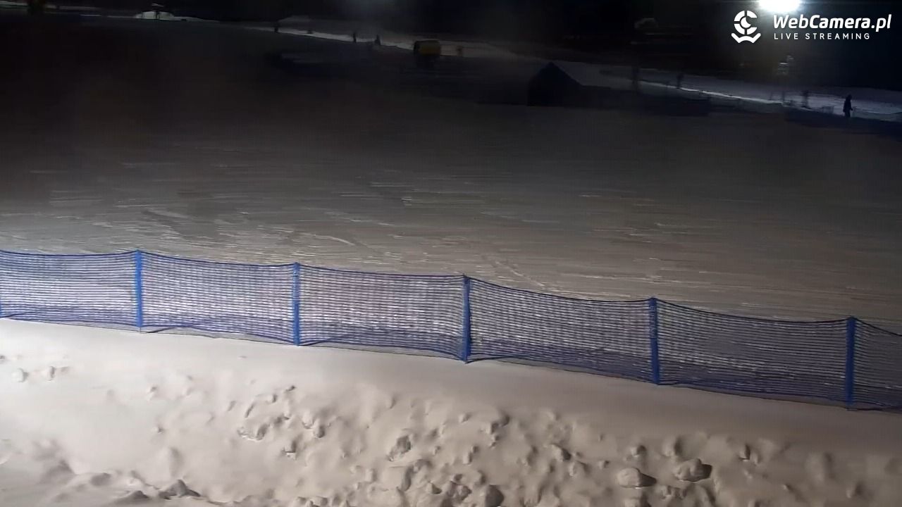 RYBNO -ski - 15 styczeń 2026, 16:53