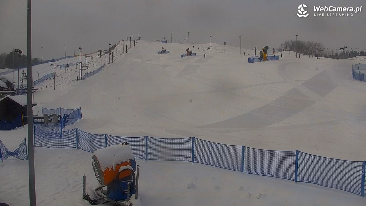 RYBNO -ski - 15 styczeń 2026, 11:09