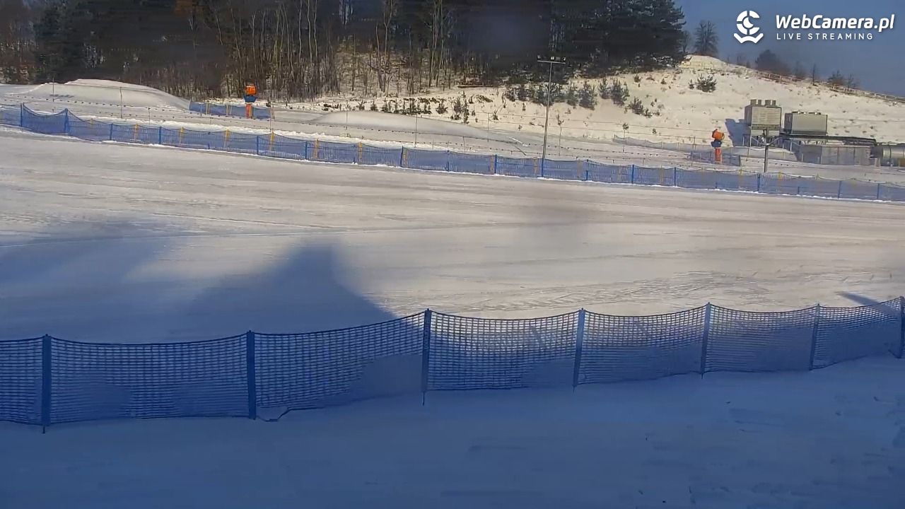 RYBNO -ski - 22 styczeń 2026, 10:23