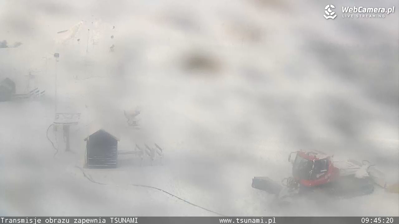 RYBNO -ski - 24 listopad 2025, 09:45