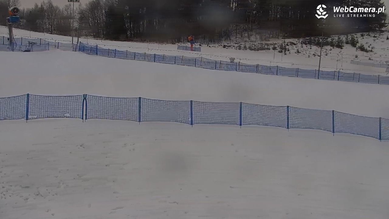 RYBNO -ski - 08 styczeń 2026, 13:18