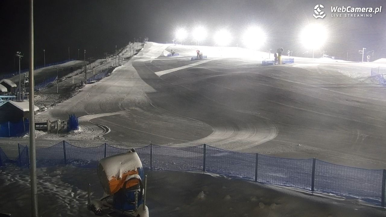 RYBNO -ski - 15 styczeń 2026, 22:28