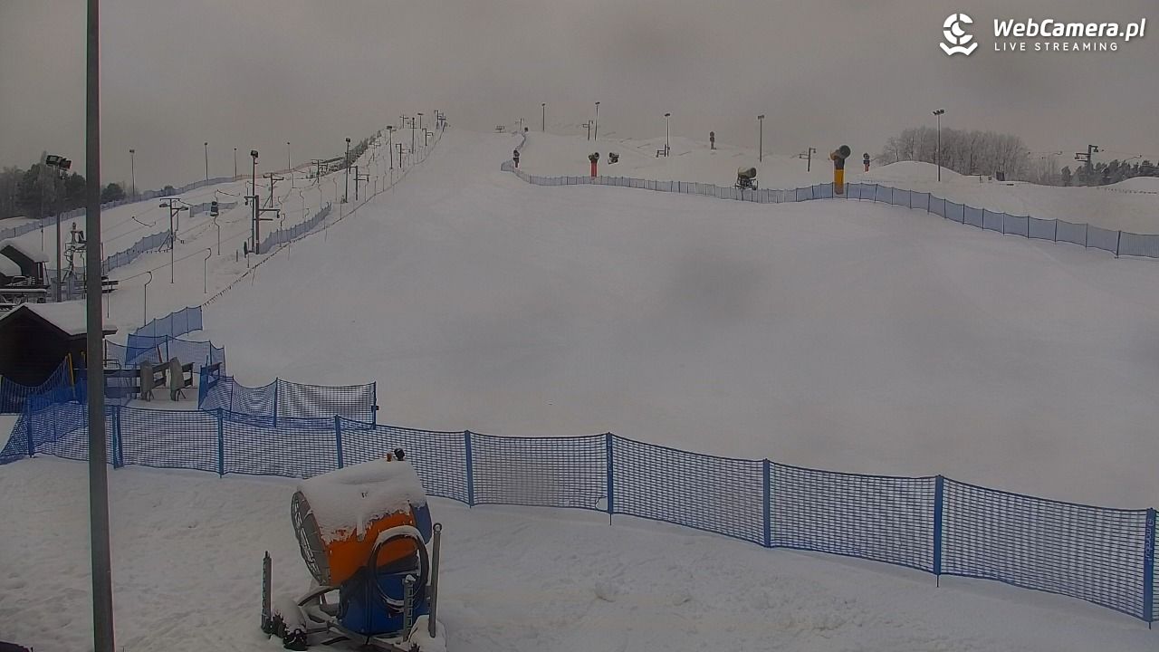 RYBNO -ski - 14 styczeń 2026, 10:19