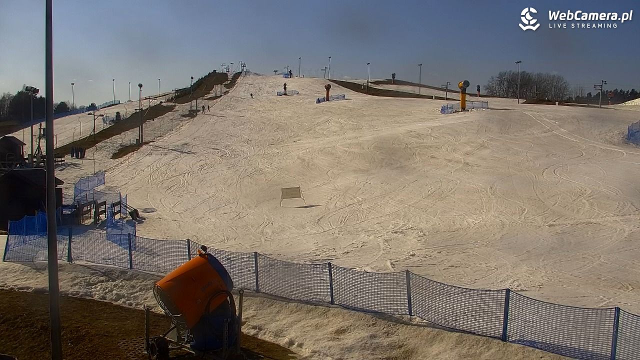 RYBNO -ski - 14 marzec 2026, 13:26