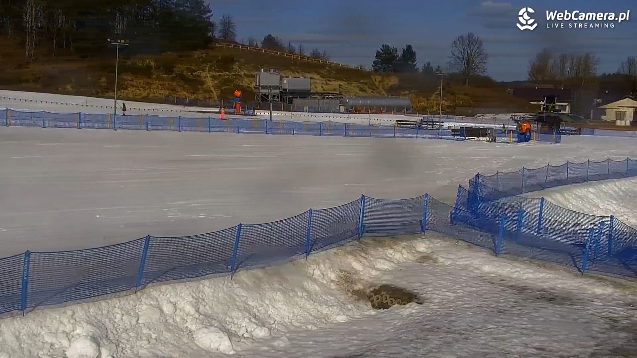 RYBNO -ski - 04 marzec 2026, 12:25