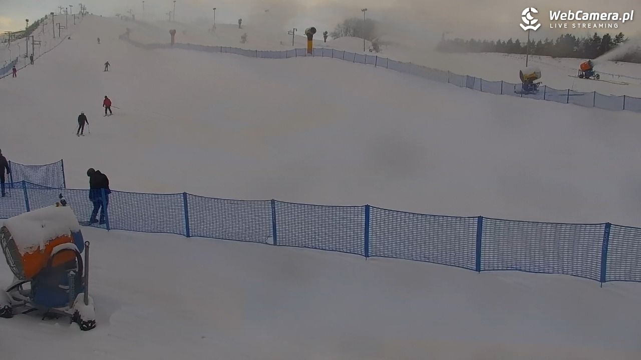 RYBNO -ski - 12 styczeń 2026, 12:42