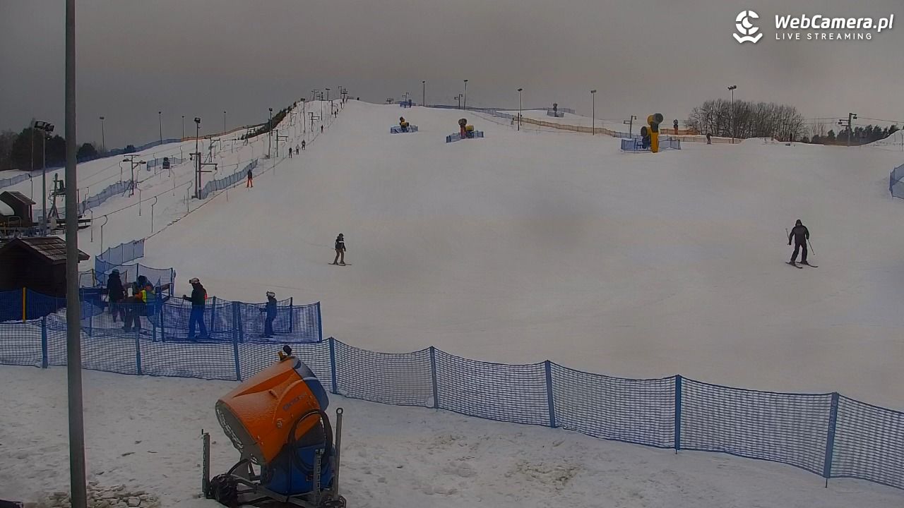 RYBNO -ski - 14 luty 2026, 10:23