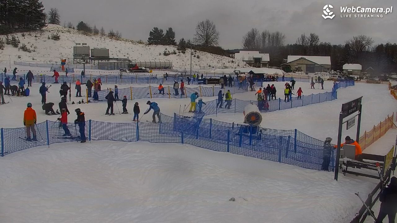 RYBNO -ski - 11 styczeń 2026, 11:16