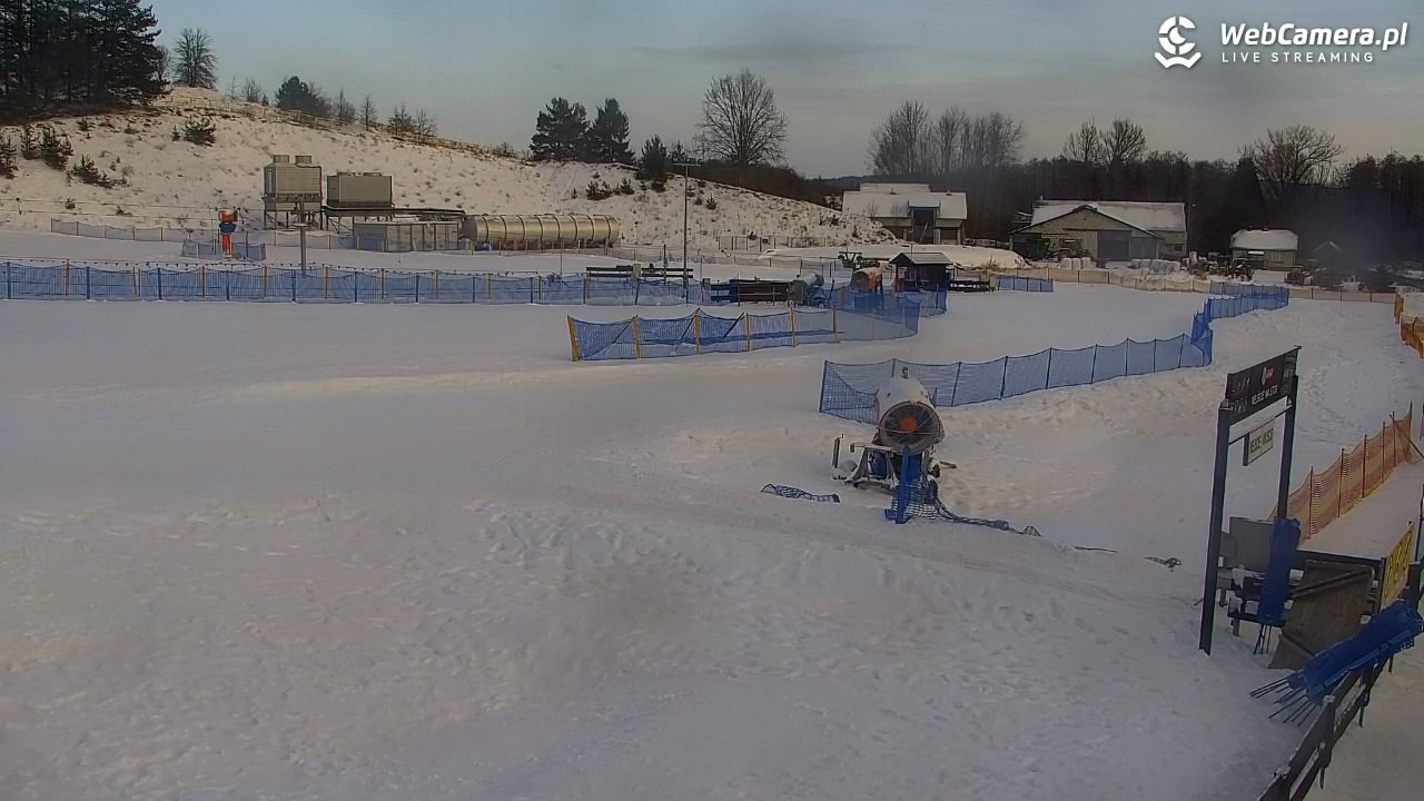 RYBNO -ski - 09 styczeń 2026, 08:59