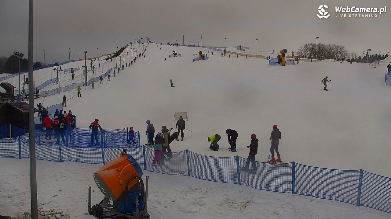 RYBNO -ski - 14 luty 2026, 14:31