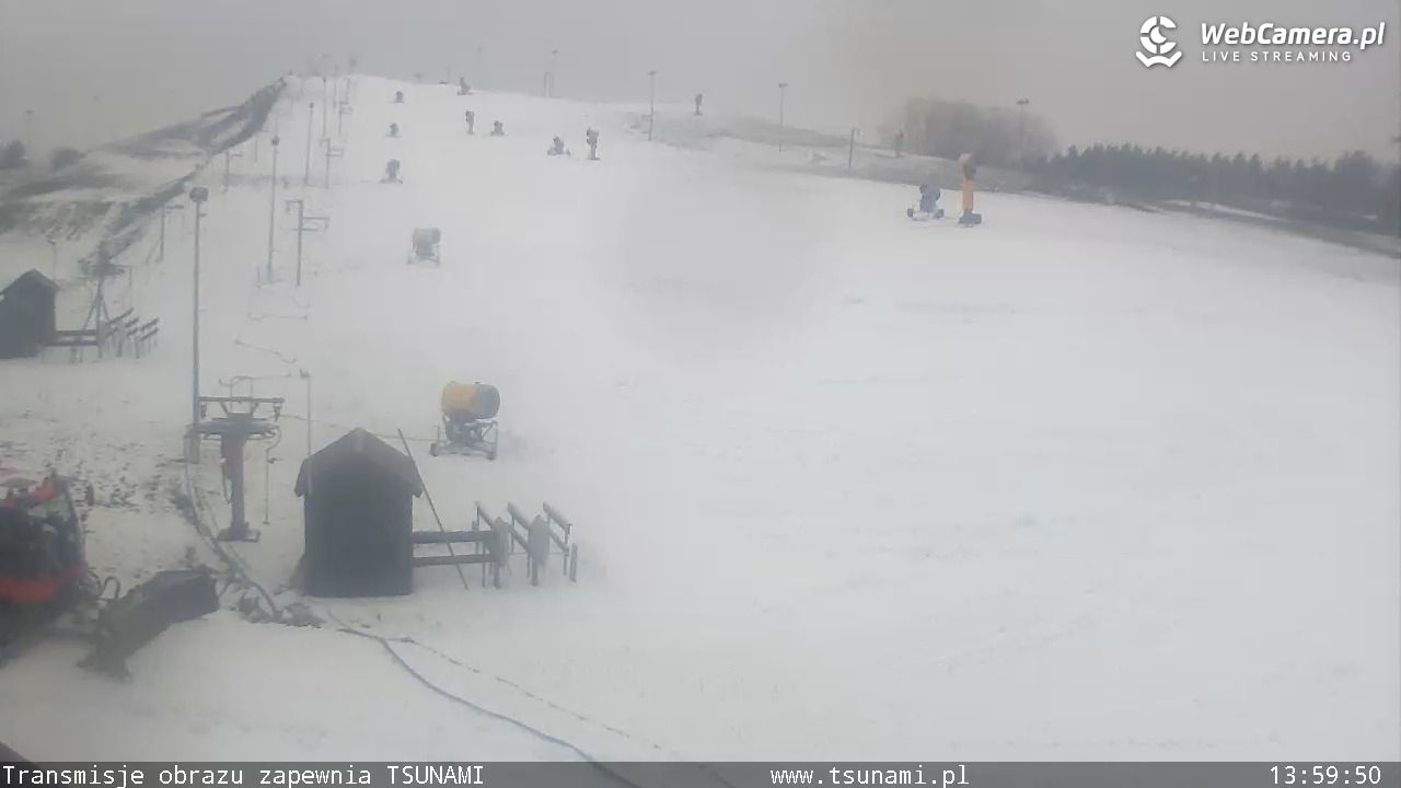 RYBNO -ski - 29 listopad 2025, 14:00