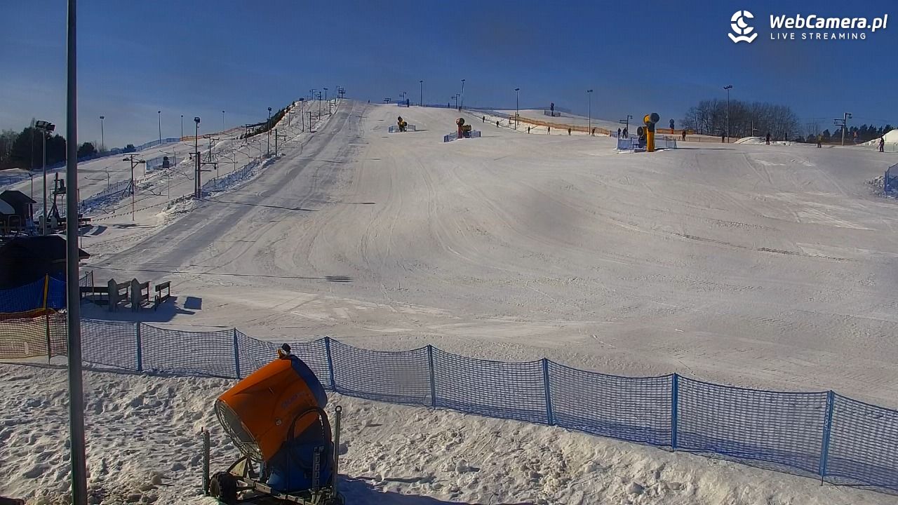 RYBNO -ski - 16 luty 2026, 12:19