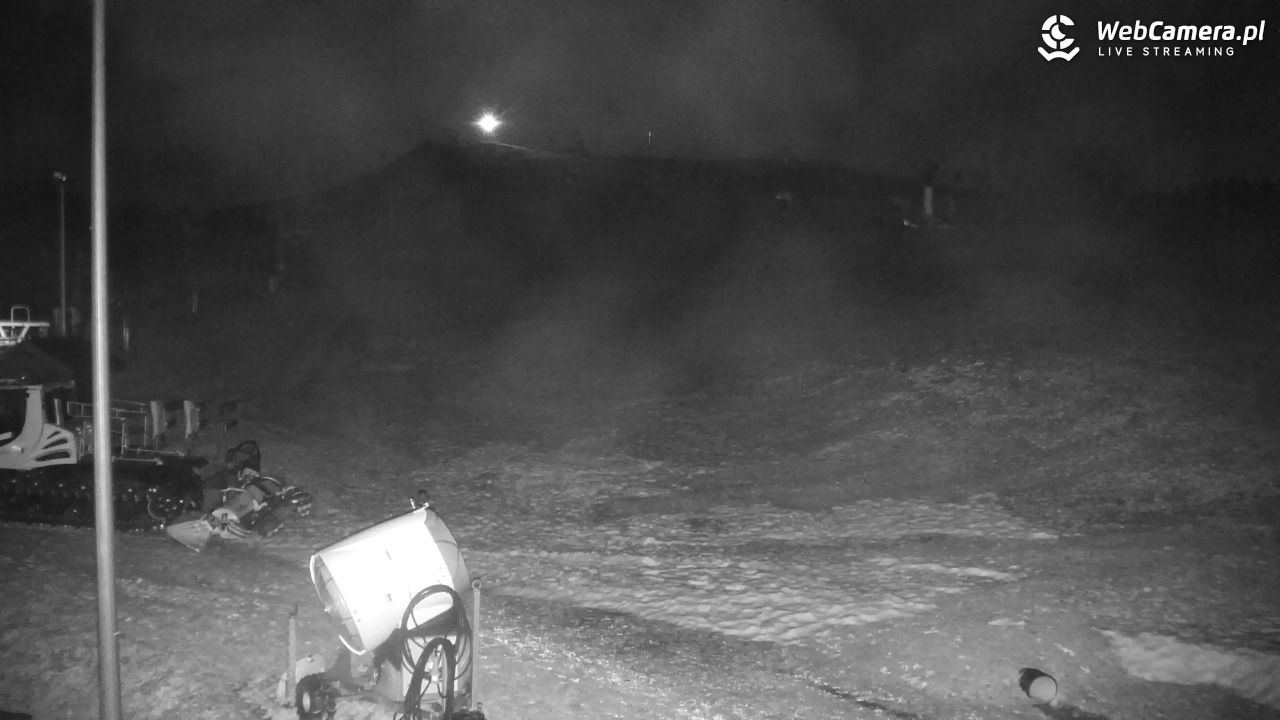 RYBNO -ski - 20 grudzień 2025, 23:23