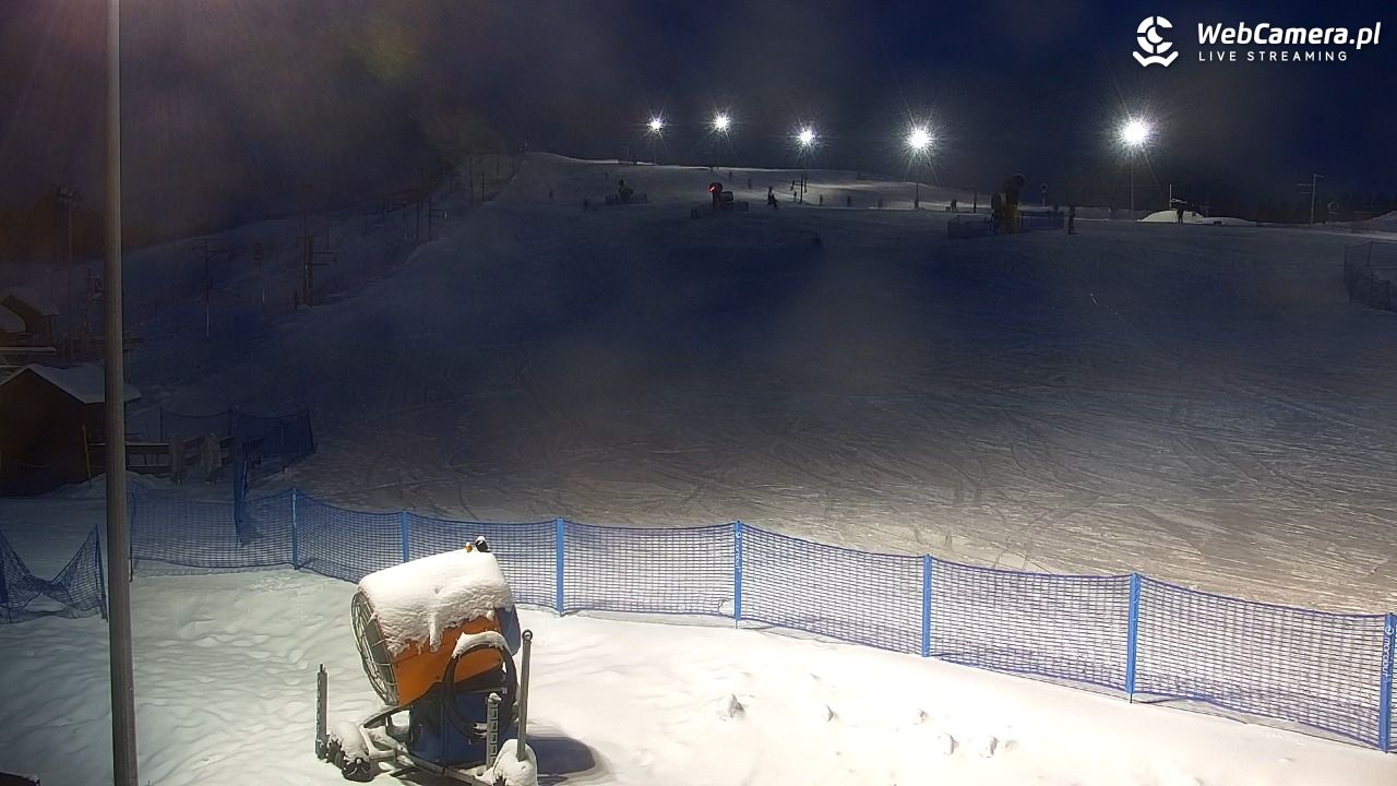 RYBNO -ski - 15 styczeń 2026, 16:24