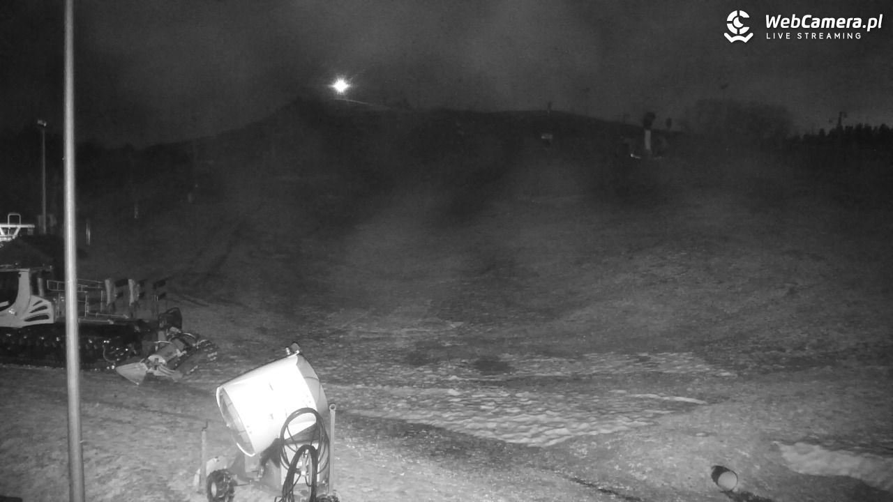 RYBNO -ski - 22 grudzień 2025, 06:23