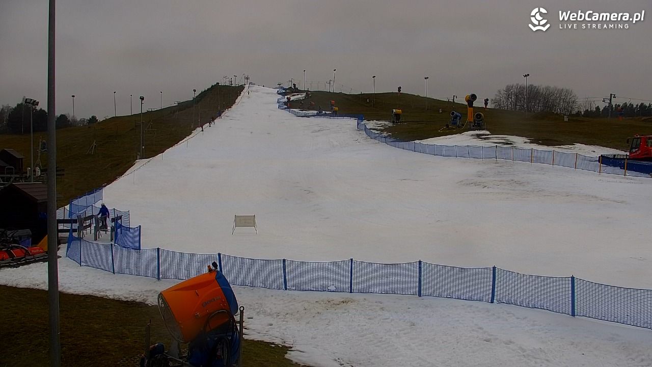 RYBNO -ski - 06 grudzień 2025, 12:55