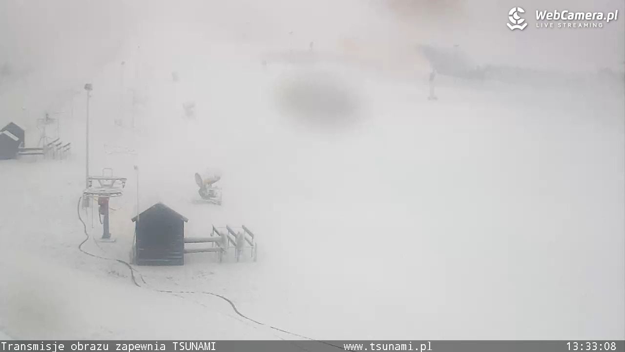 RYBNO -ski - 23 listopad 2025, 13:33