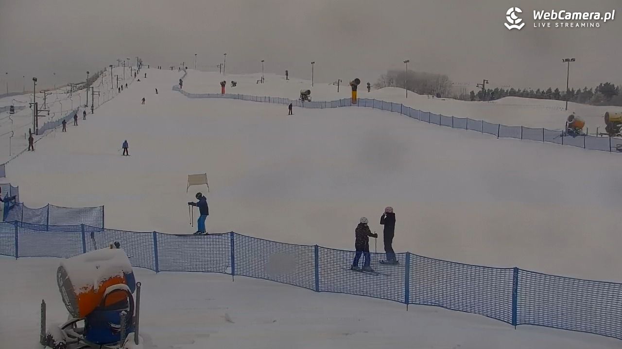 RYBNO -ski - 14 styczeń 2026, 11:31