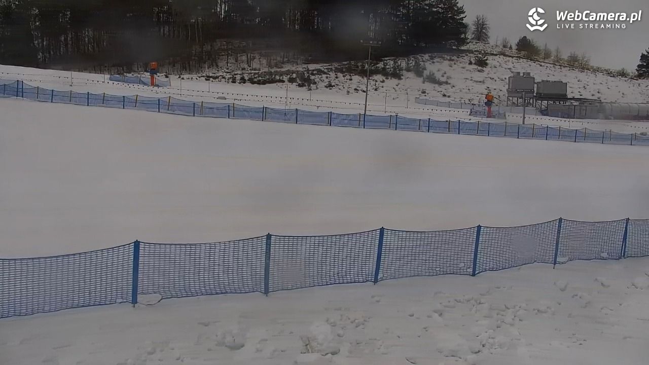 RYBNO -ski - 14 luty 2026, 08:16