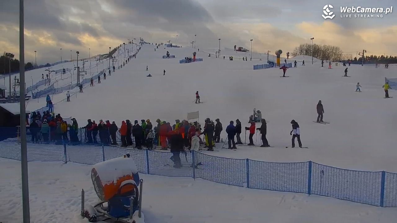 RYBNO -ski - 11 styczeń 2026, 13:44