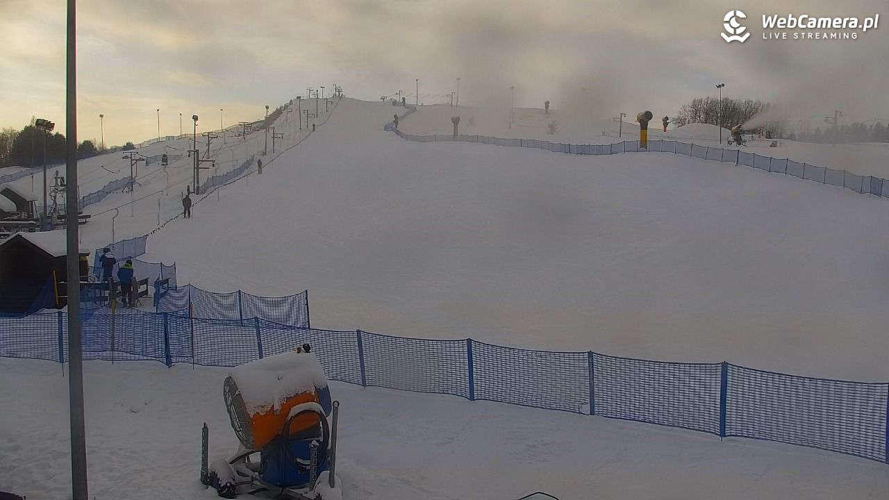 RYBNO -ski - 12 styczeń 2026, 13:03