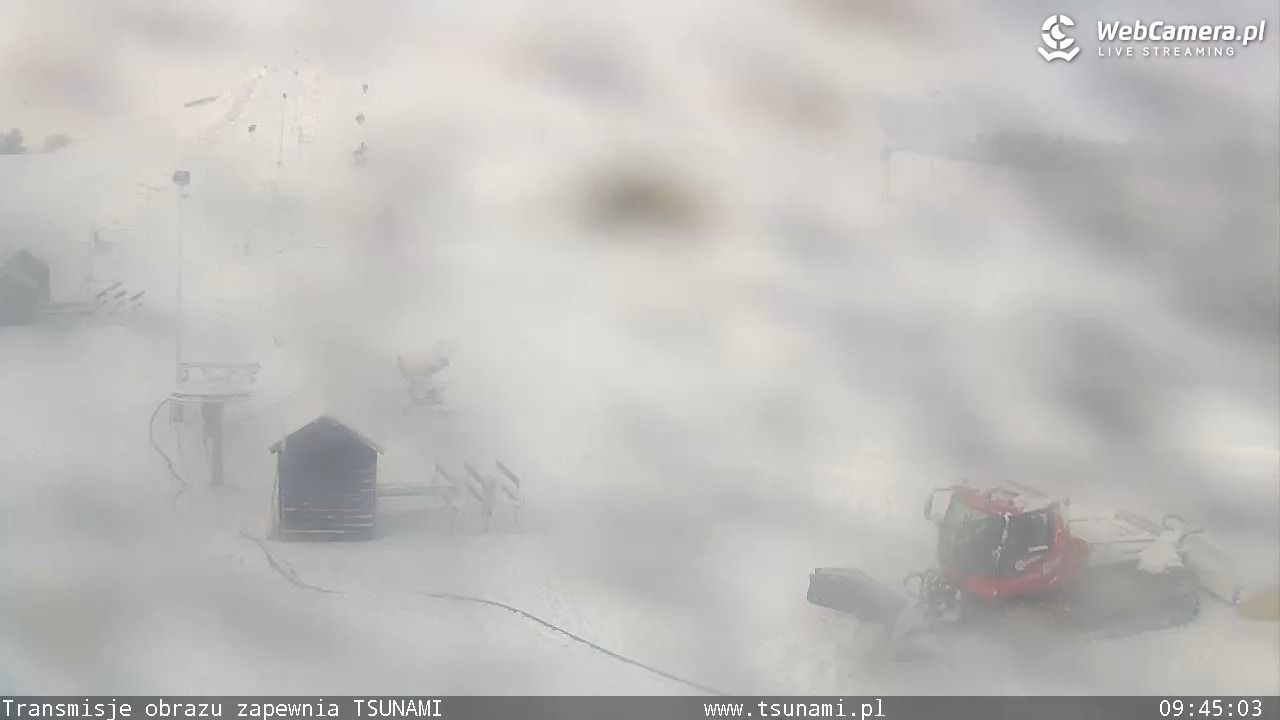 RYBNO -ski - 24 listopad 2025, 09:45