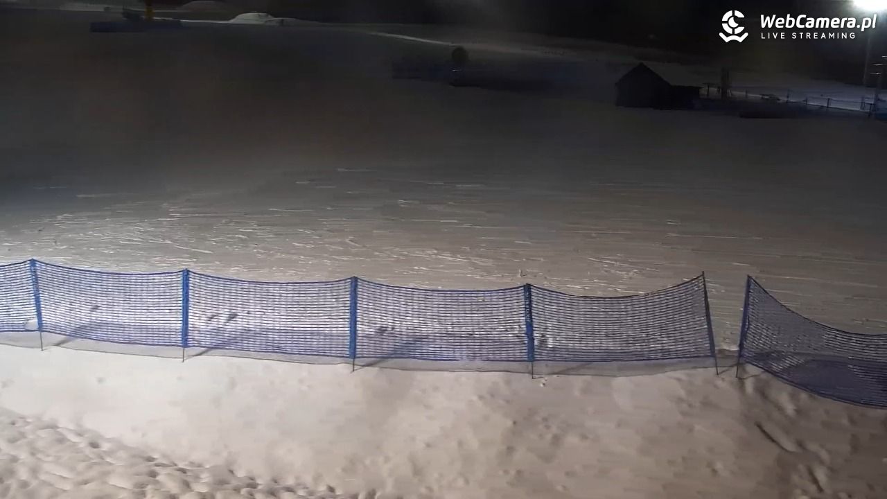 RYBNO -ski - 10 styczeń 2026, 20:39