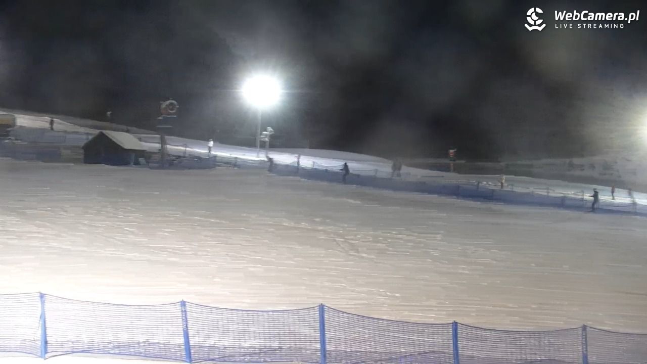 RYBNO -ski - 15 styczeń 2026, 17:12