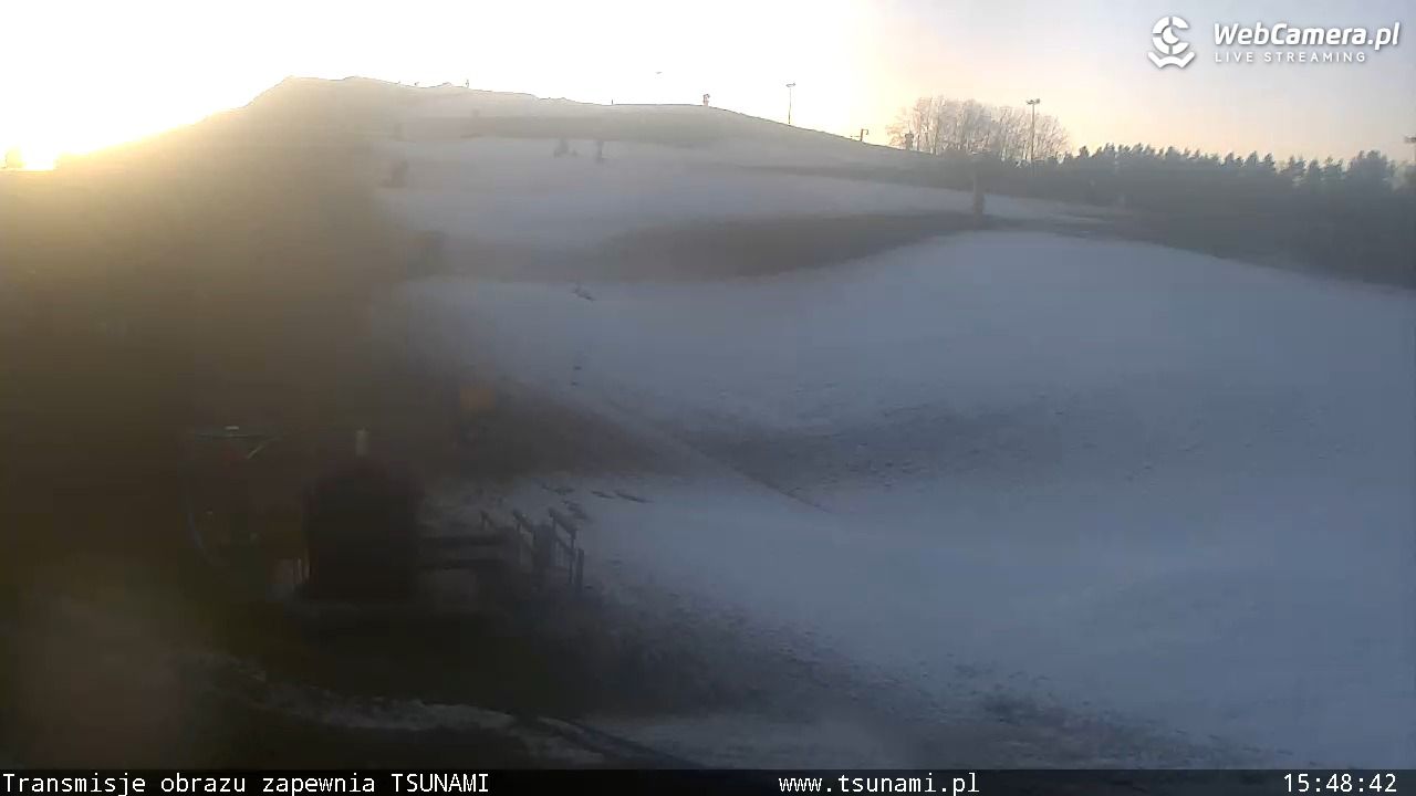 RYBNO -ski - 22 listopad 2025, 15:49