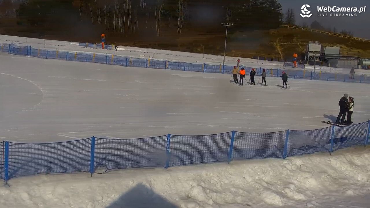 RYBNO -ski - 01 marzec 2026, 10:50