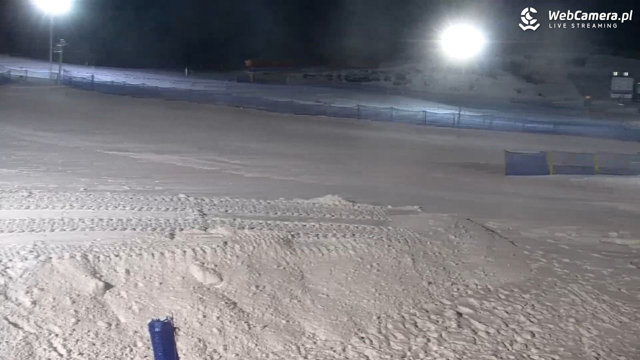 RYBNO -ski - 08 styczeń 2026, 20:59
