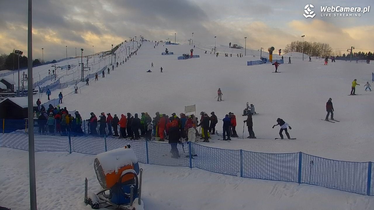 RYBNO -ski - 11 styczeń 2026, 13:44