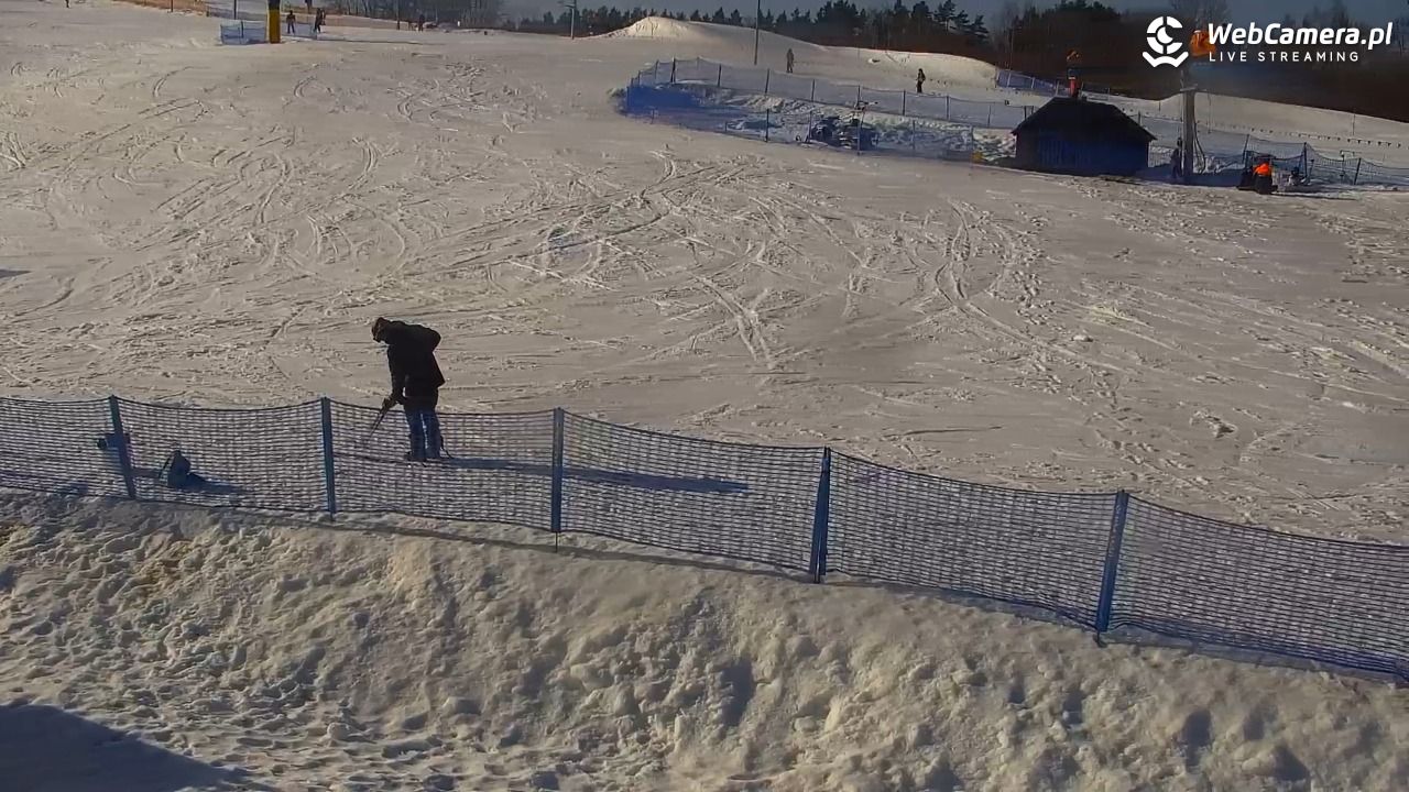 RYBNO -ski - 28 luty 2026, 14:03