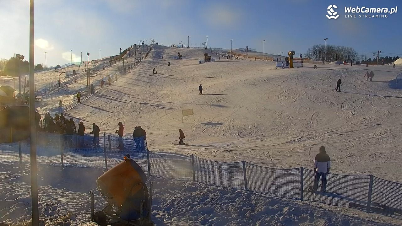 RYBNO -ski - 15 luty 2026, 14:53