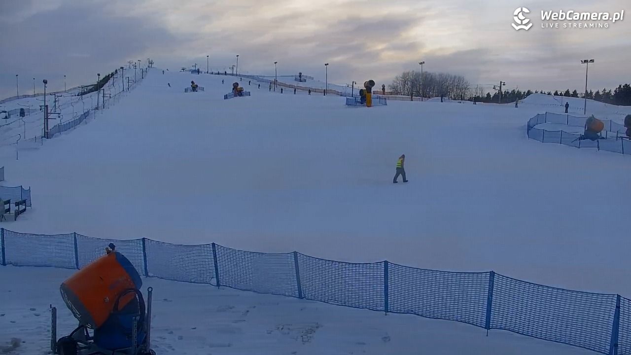 RYBNO -ski - 16 luty 2026, 16:31