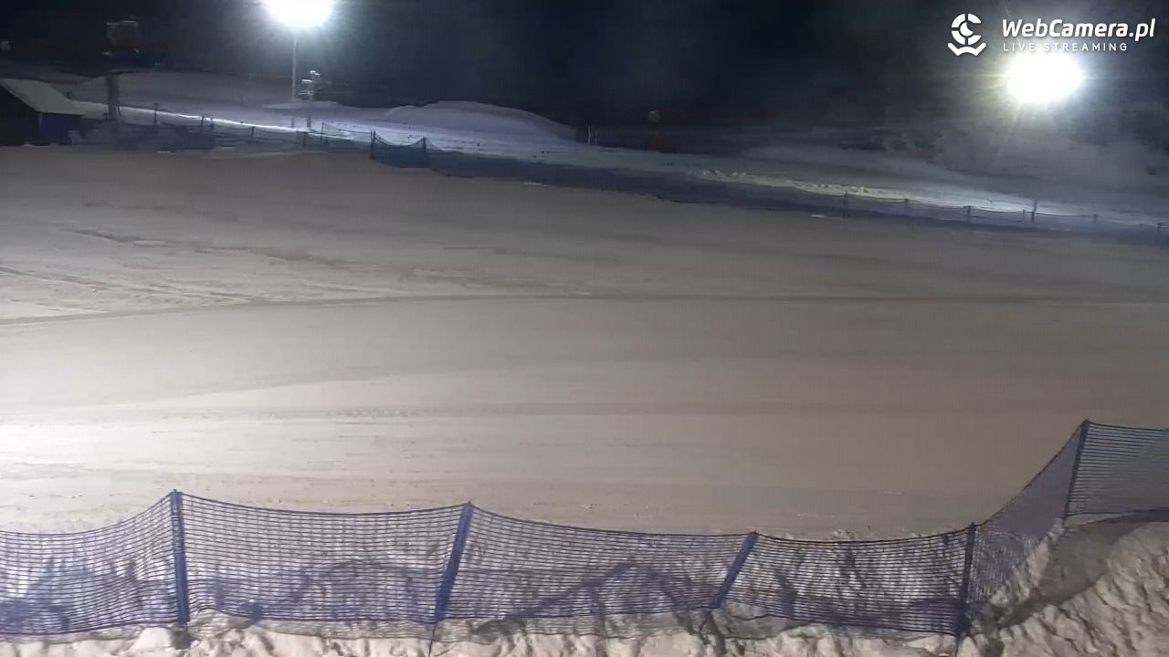 RYBNO -ski - 21 styczeń 2026, 21:57