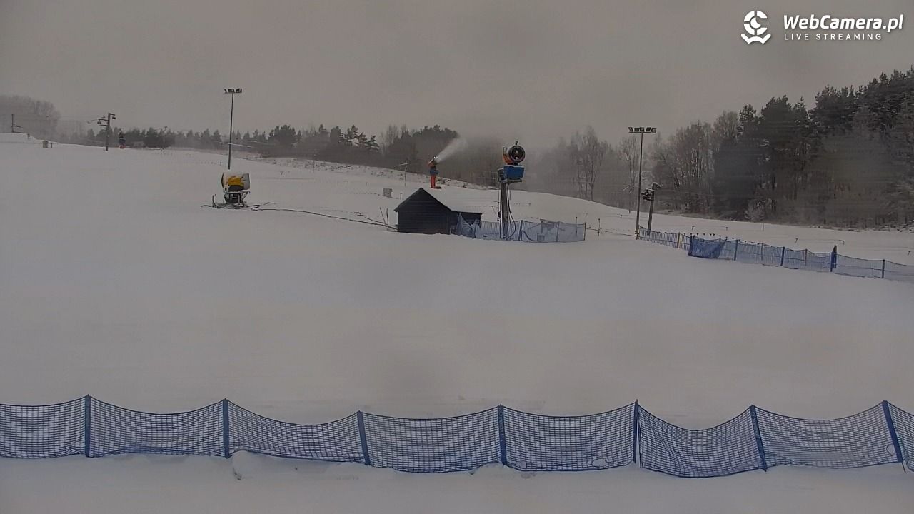 RYBNO -ski - 01 styczeń 2026, 09:13