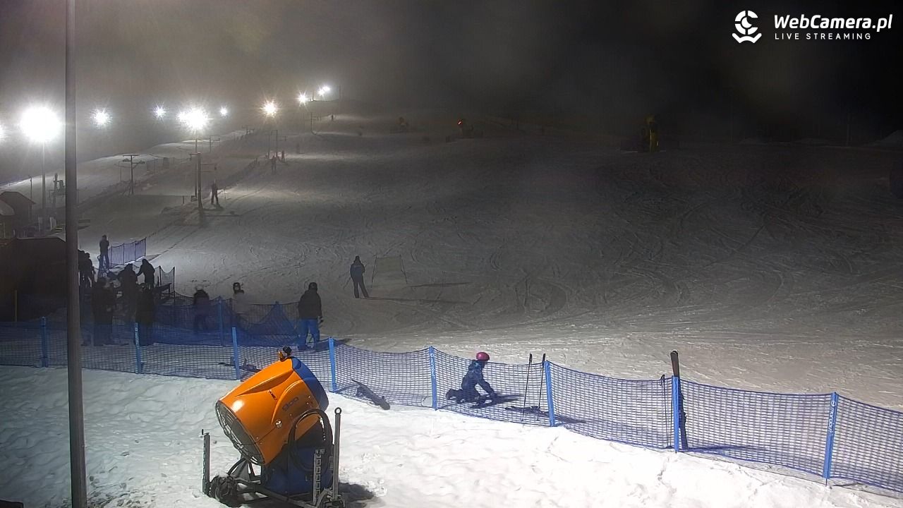RYBNO -ski - 12 luty 2026, 17:44