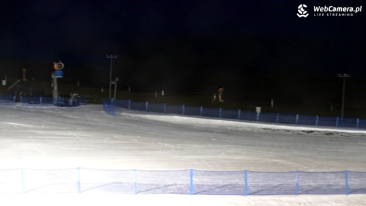 RYBNO -ski - 06 grudzień 2025, 16:06