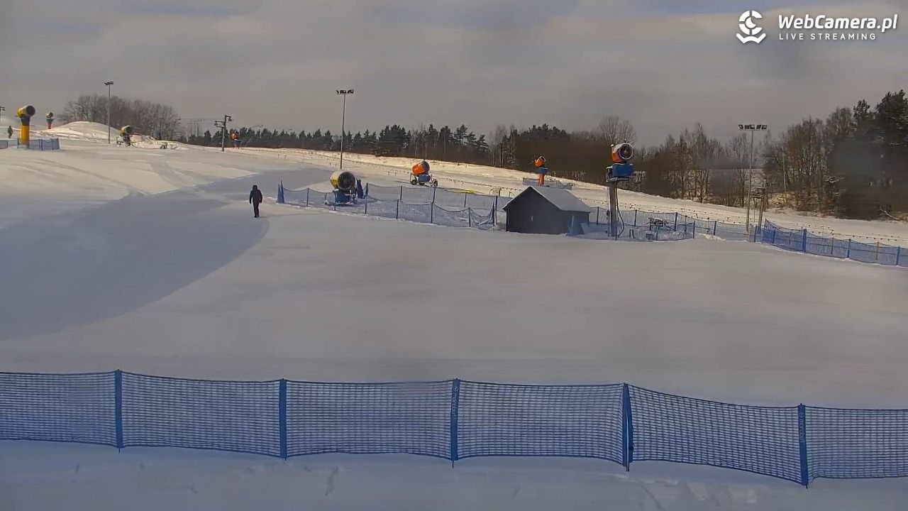 RYBNO -ski - 12 styczeń 2026, 10:29