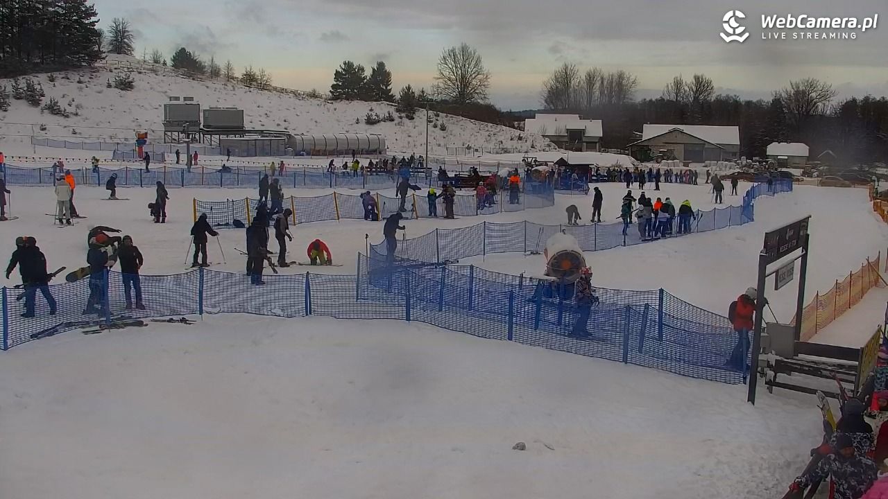 RYBNO -ski - 11 styczeń 2026, 13:02