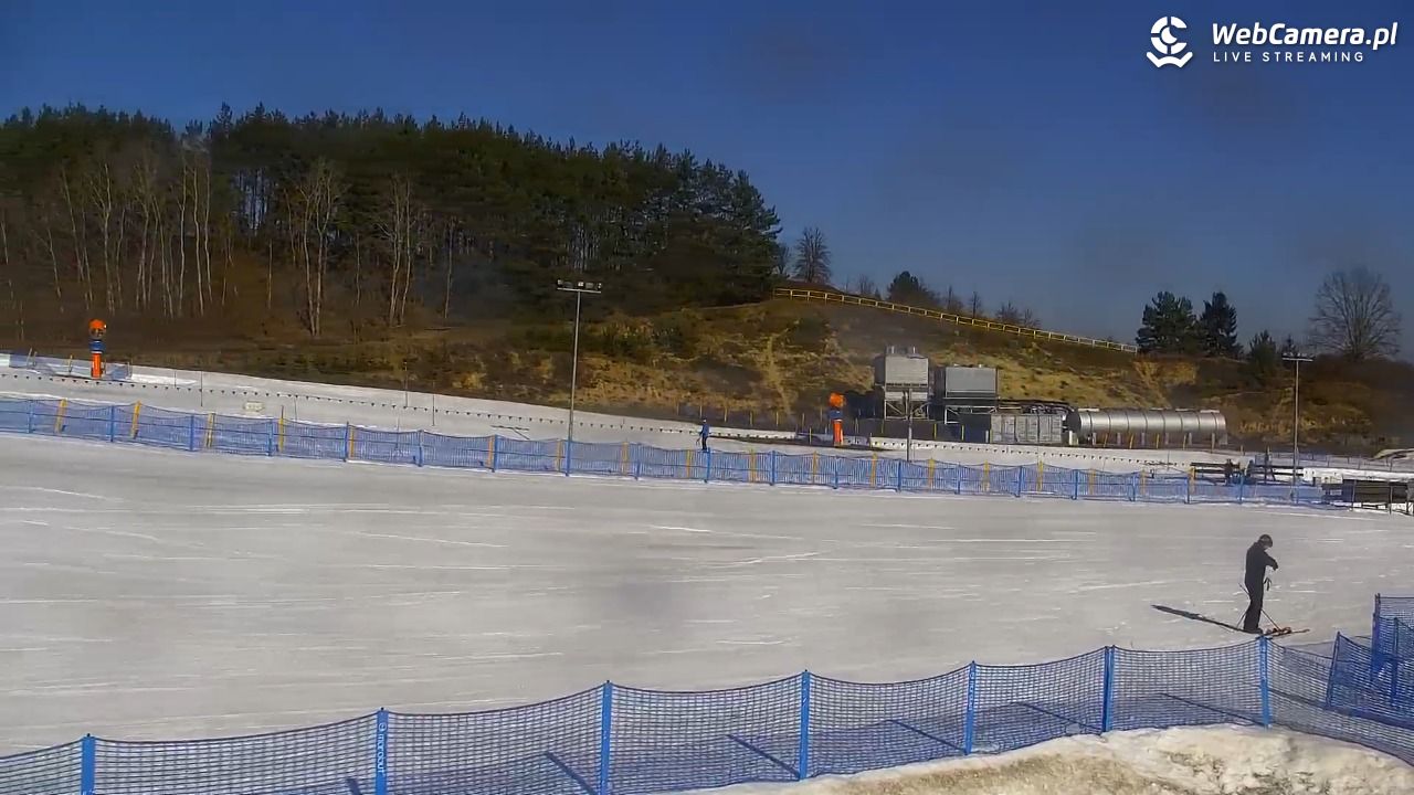 RYBNO -ski - 07 marzec 2026, 10:12