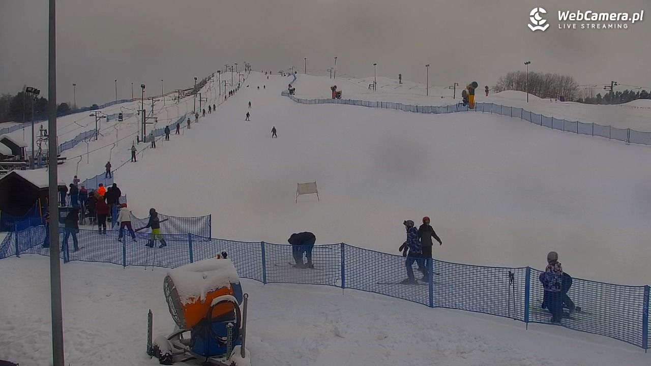 RYBNO -ski - 14 styczeń 2026, 14:26