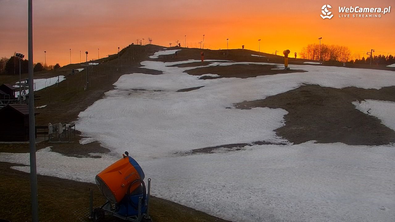 RYBNO -ski - 30 marzec 2026, 18:44