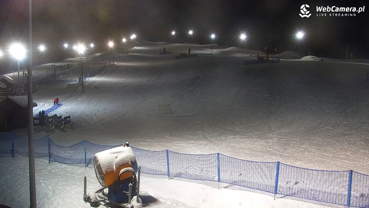 RYBNO -ski - 10 styczeń 2026, 20:06