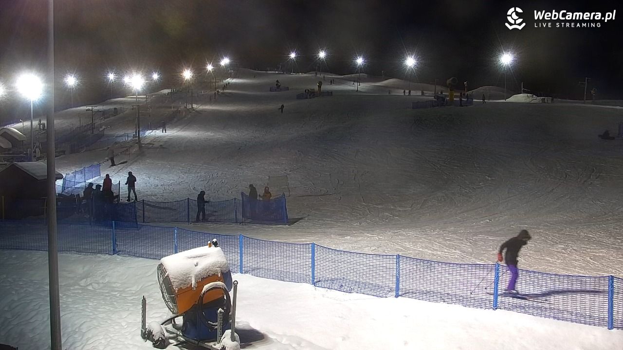 RYBNO -ski - 10 styczeń 2026, 19:03