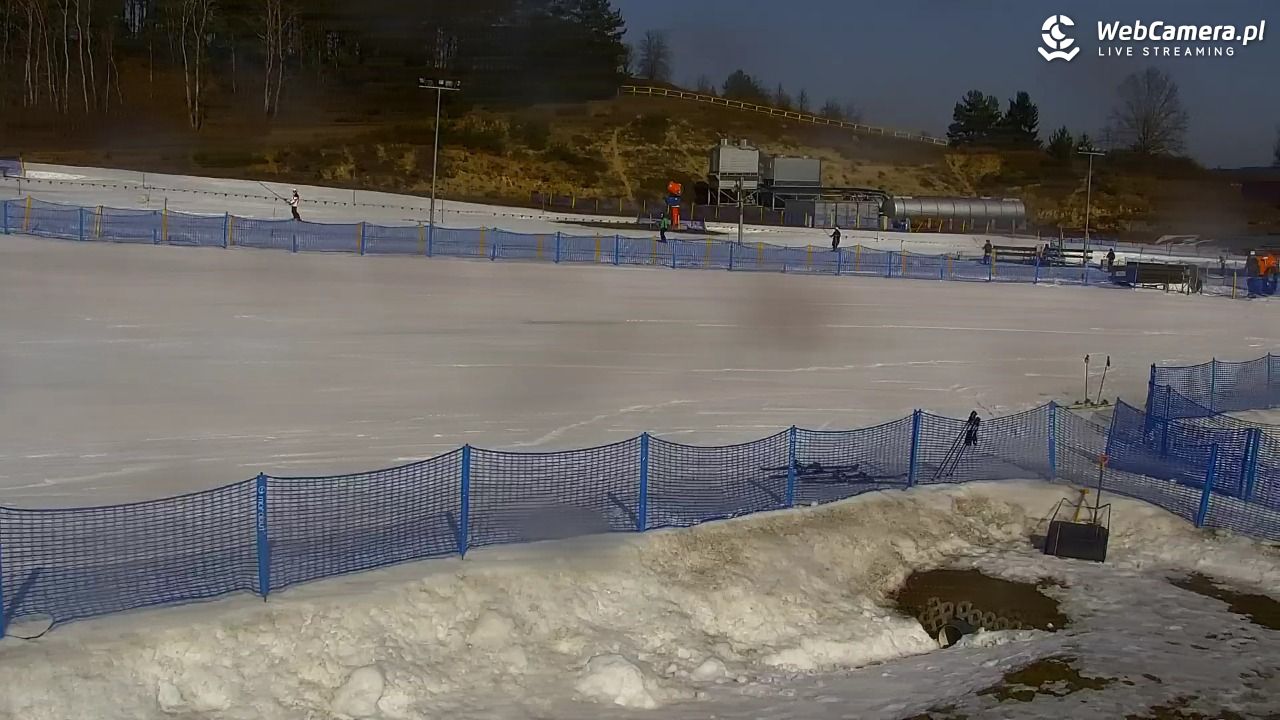 RYBNO -ski - 08 marzec 2026, 10:50