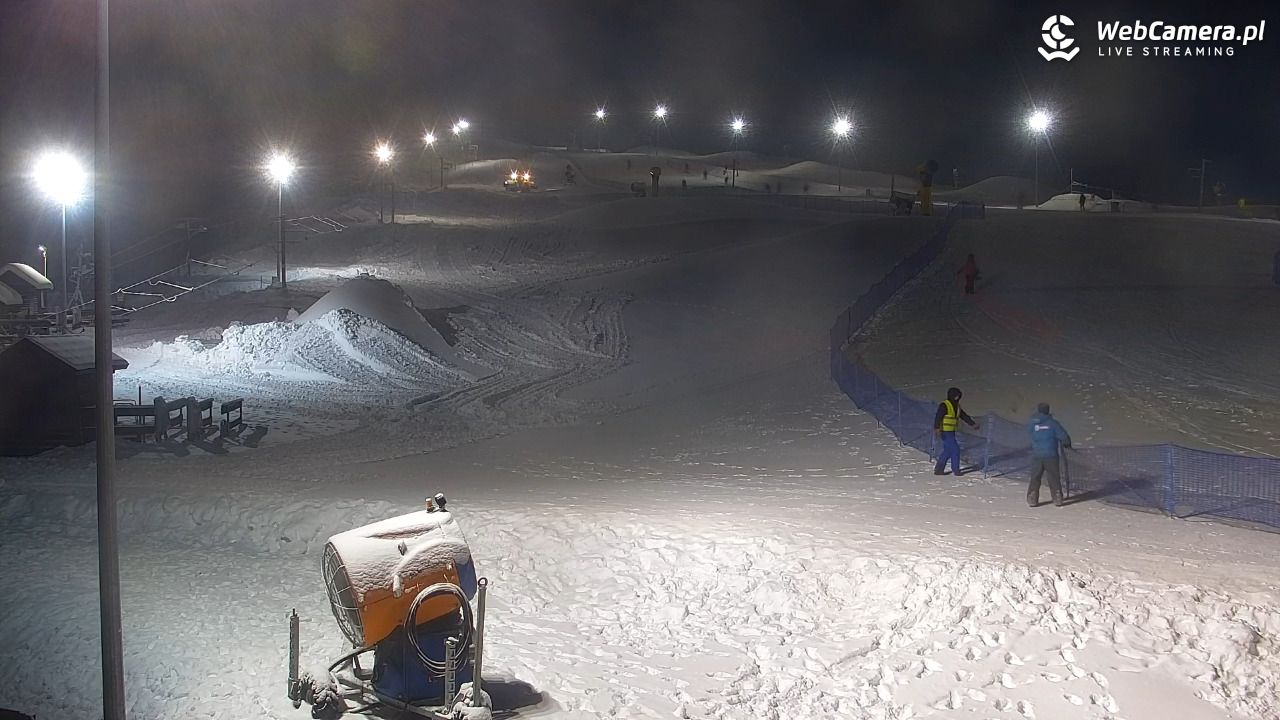 RYBNO -ski - 07 styczeń 2026, 18:22